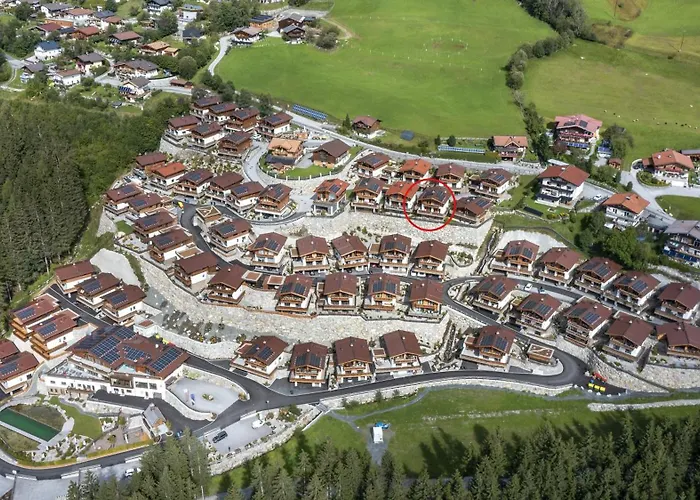 Casa vacanze Nationalpark Seespitze Neukirchen am Großvenediger