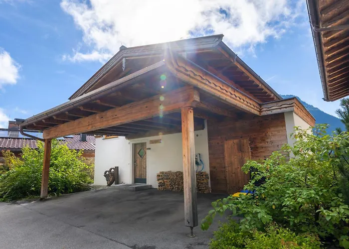 Nationalpark Seespitze * Neukirchen am Großvenediger