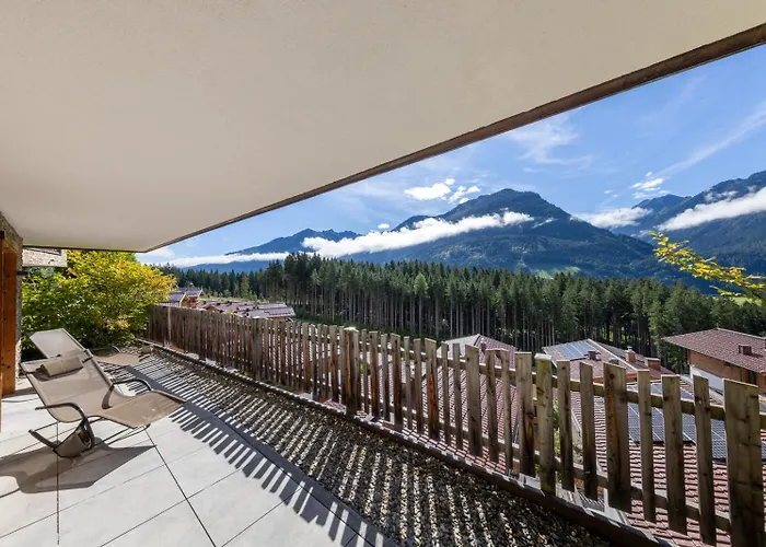 Casa vacanze Nationalpark Seespitze *
