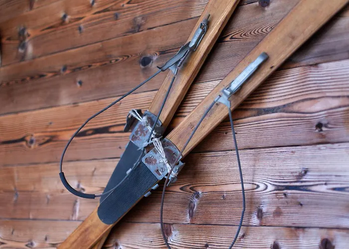 Casa vacanze Nationalpark Seespitze