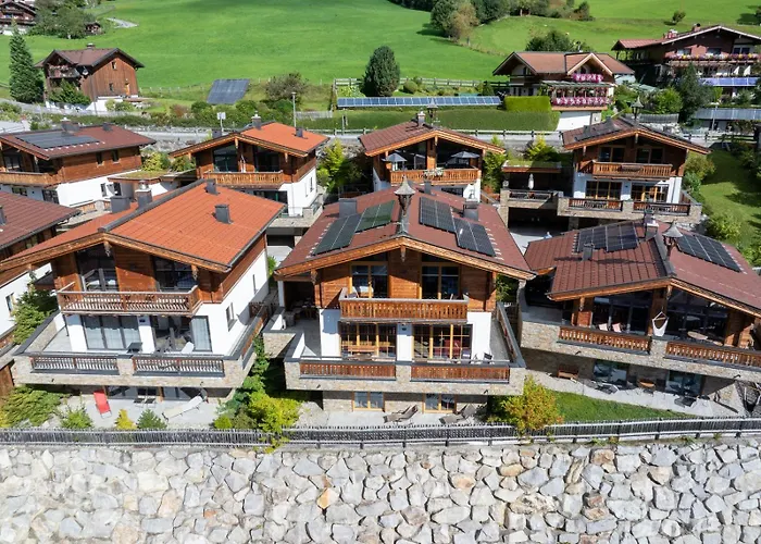 Nationalpark Seespitze Neukirchen am Großvenediger