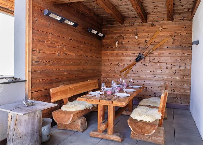 Nationalpark Seespitze * Neukirchen am Großvenediger