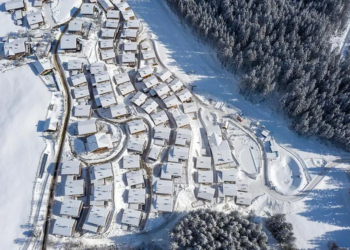Casa vacanze Nationalpark Seespitze