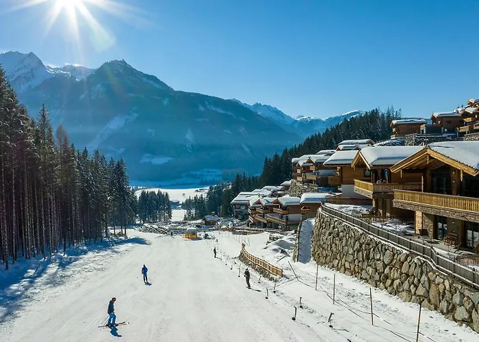 Casa vacanze Nationalpark Seespitze Neukirchen am Großvenediger