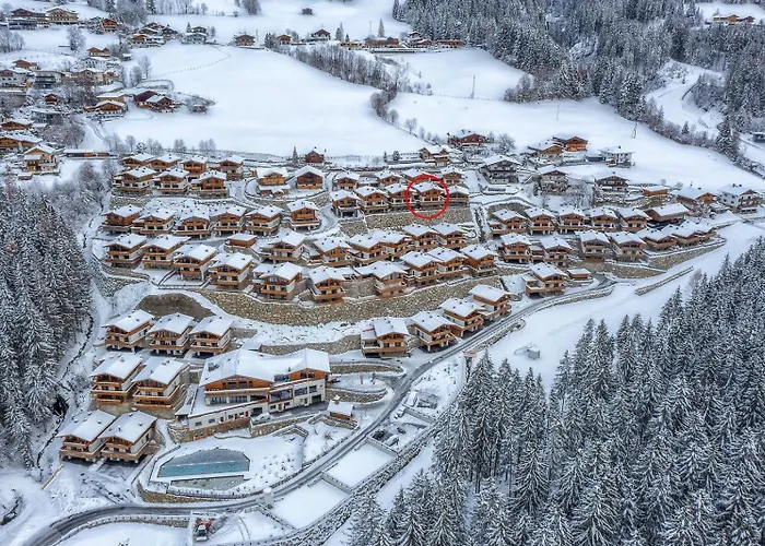 Nationalpark Seespitze Casa vacanze